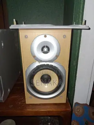 Kenwood Micro High -Fi System