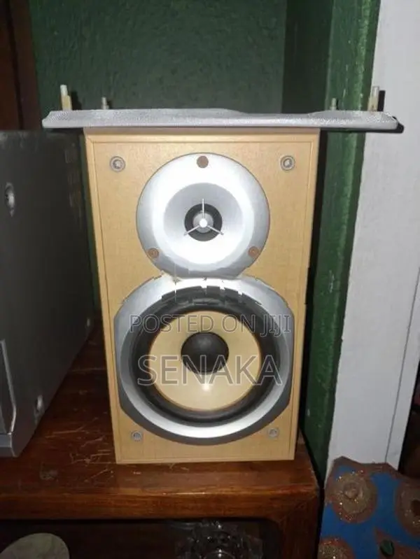Kenwood Micro High -Fi System