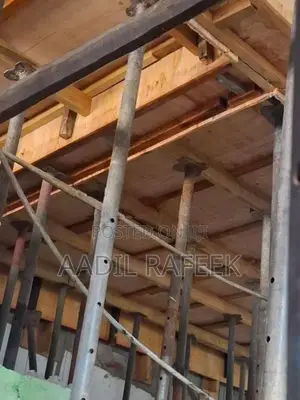 Plywood Board