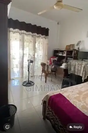 Fully Furnished Ground Floor House For Rent Bellanthota