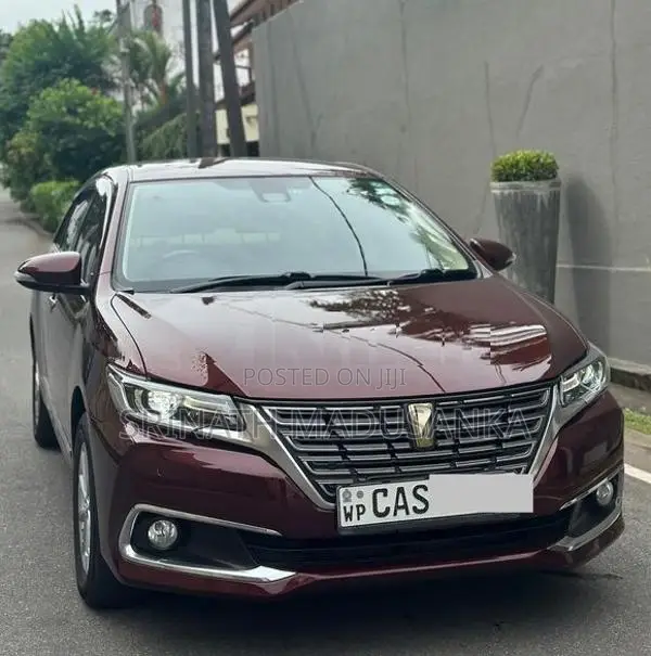 Toyota Premio G Superior 2016