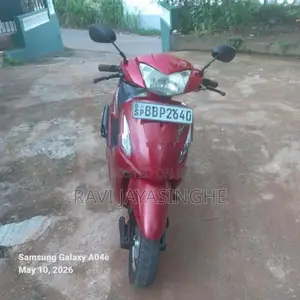 Hero Pleasure 2014