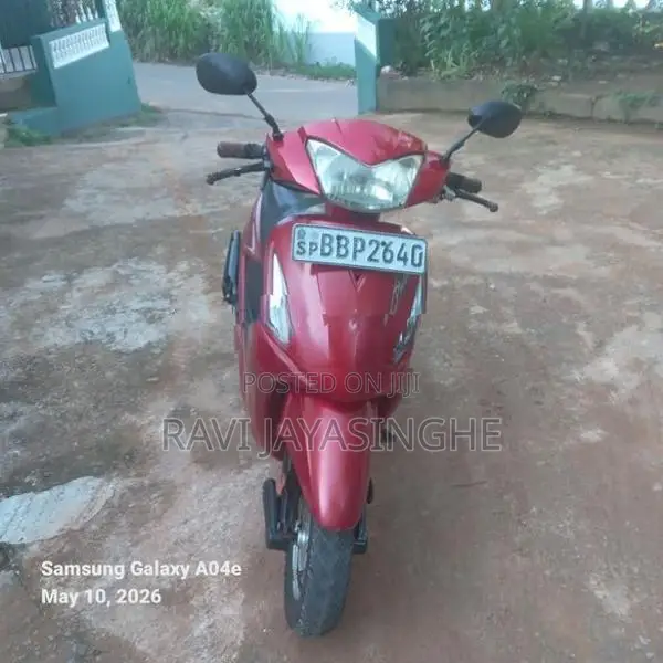 Hero Pleasure 2014