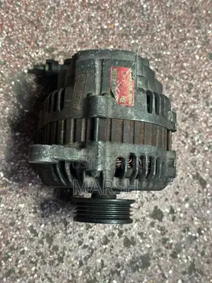 Micro Trend Alternator