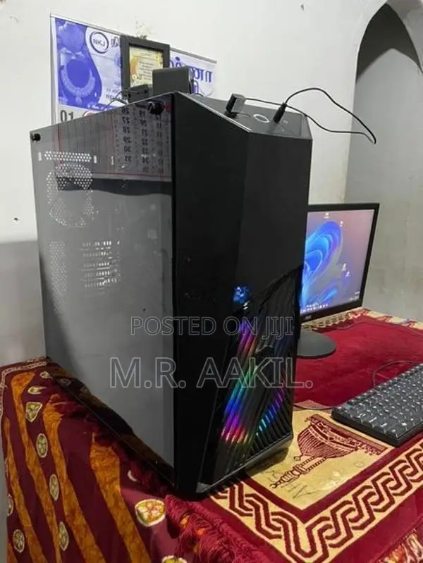 i5 13th Gen PC