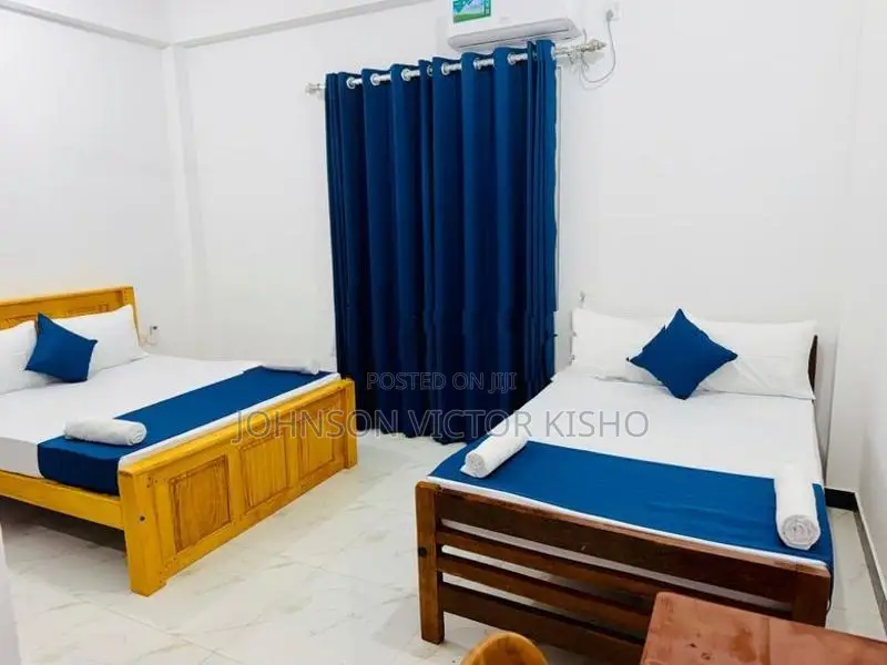 Trincomalee Holiday Bungalow