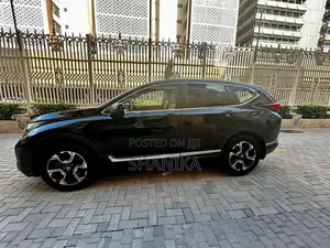 Honda CRV 2019