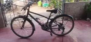 Kids Cycle