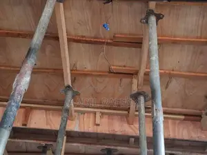 Plywood Board
