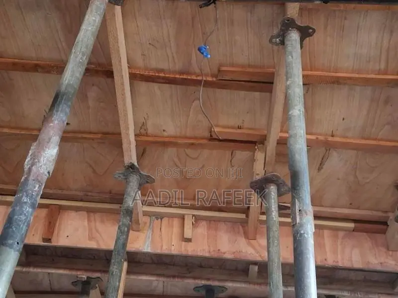 Plywood Board
