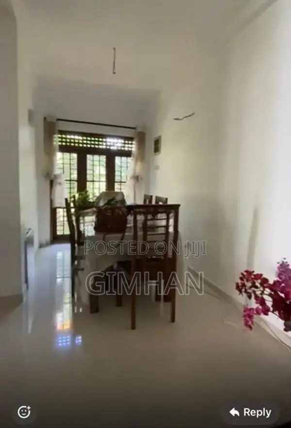 Fully Furnished Ground Floor House For Rent Bellanthota