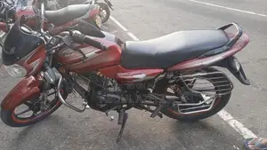 Bajaj Discover 125 2007
