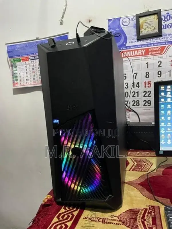 i5 13th Gen PC
