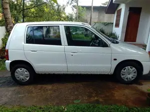 Suzuki Alto 1996