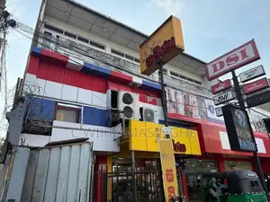 Office for Rent in Colombo 8, Borella
