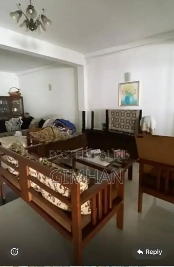 Fully Furnished Ground Floor House For Rent Bellanthota