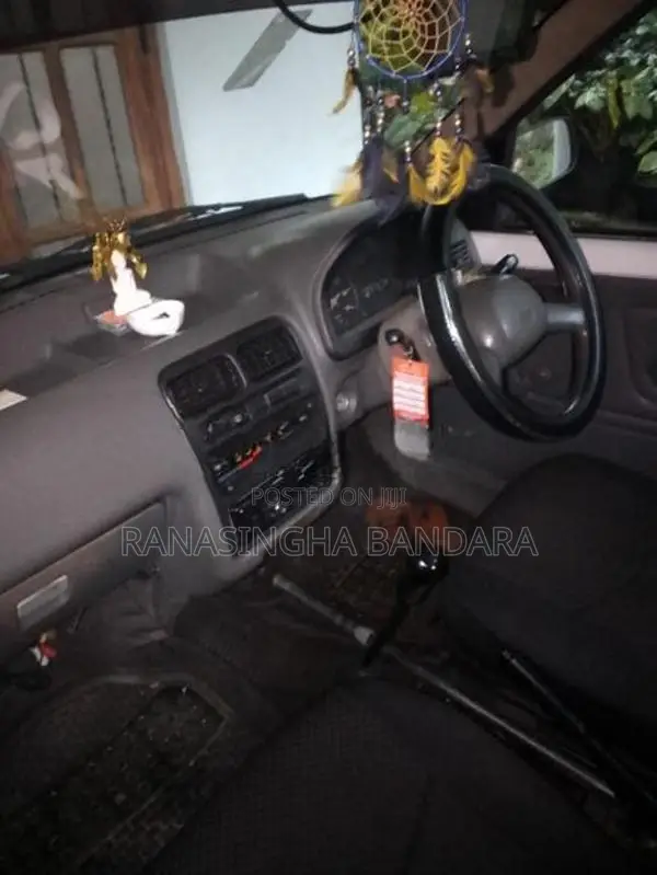Suzuki Alto 1996