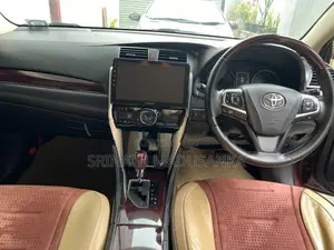 Toyota Premio G Superior 2016