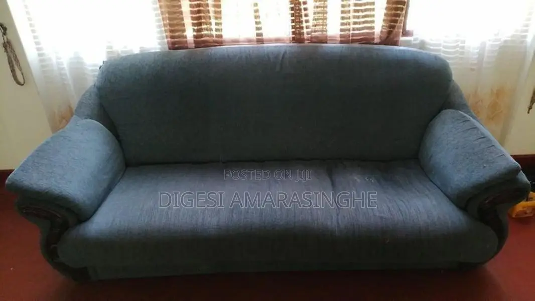 Sofa Set