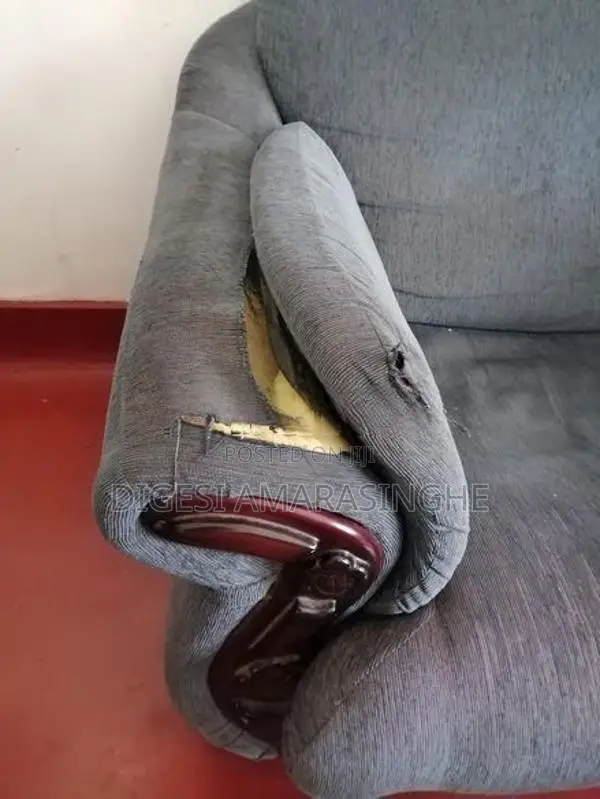 Sofa Set