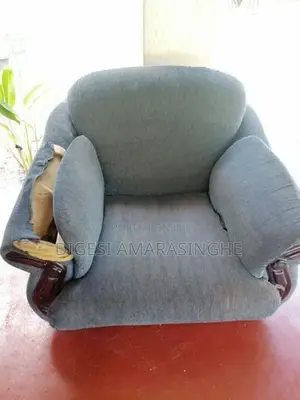 Sofa Set