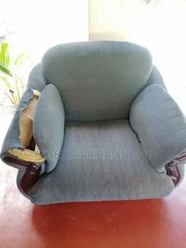 Sofa Set