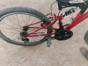 Lumala Bicycle