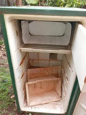 Sisil Refrigerator for Parts