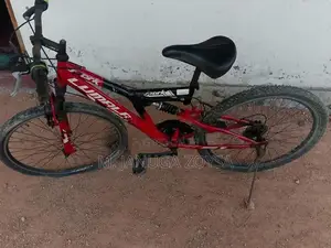 Lumala Bicycle