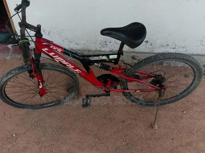 Lumala Bicycle