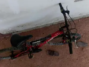 Lumala Bicycle