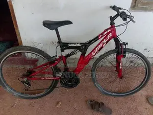 Lumala Bicycle