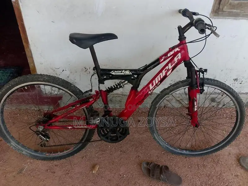 Lumala Bicycle