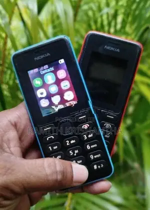 Nokia 108 (Used)