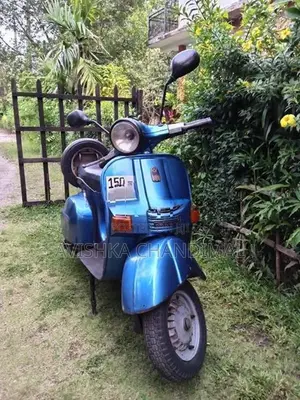 Bajaj Classic 1997