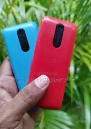 Nokia 108 (Used)