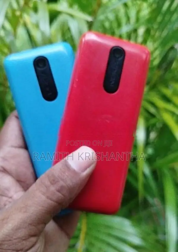 Nokia 108 (Used)
