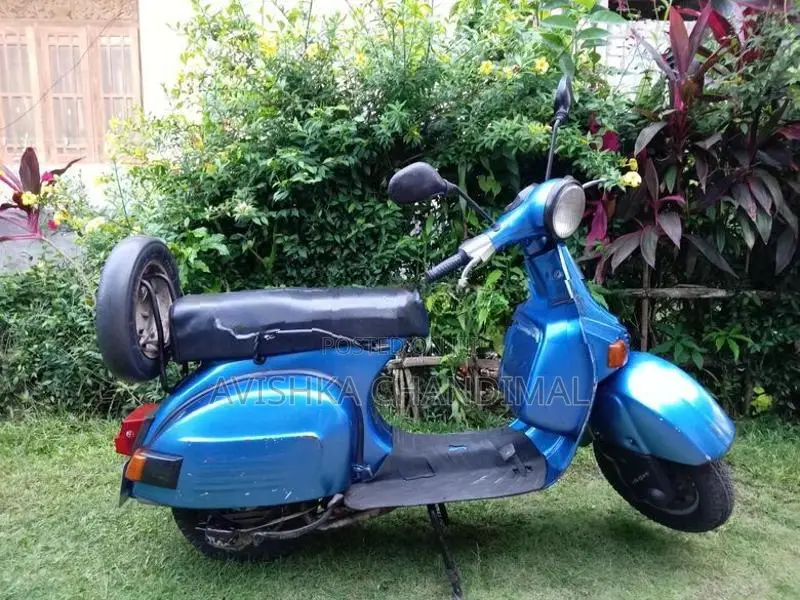 Bajaj Classic 1997