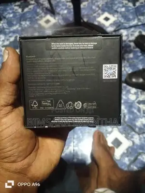 Samsung Galaxy Buds 3 Pro