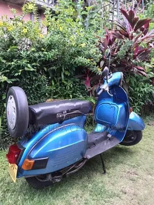 Bajaj Classic 1997