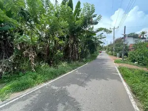Bare land for sale in Kiriganpamunuwa Rd, Mattegoda -12.5 perches