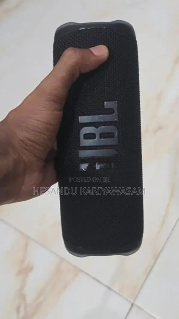 JBL Flip 6 Speaker