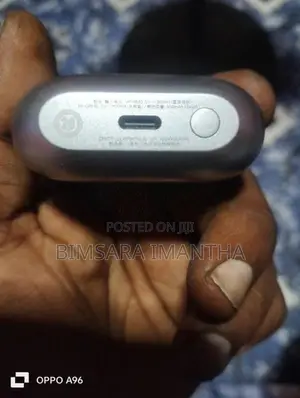 Samsung Galaxy Buds 3 Pro