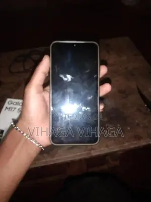 Samsung Galaxy M17 (Used)