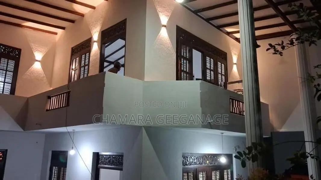 5 Bedroom House for Rent in Homagama