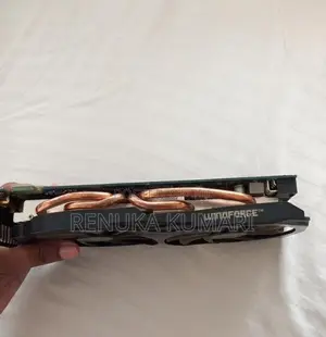 GTX 560 1 GB VGA