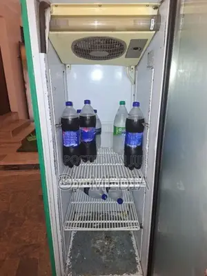 Bottle Cooler