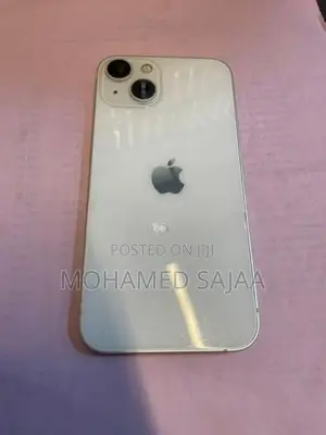 Apple iPhone 13 (Used)