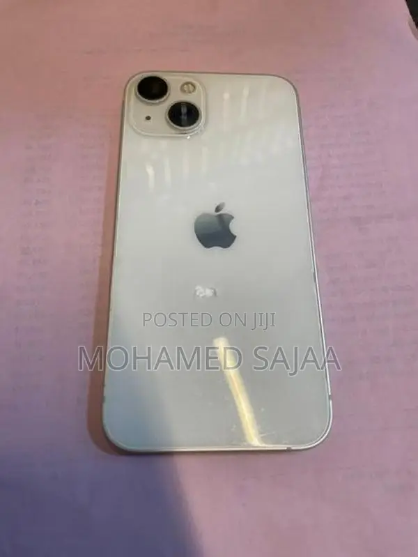 Apple iPhone 13 (Used)