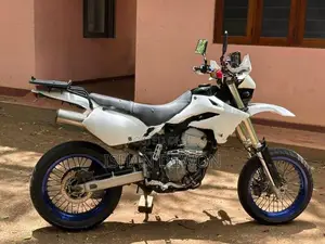 Kawasaki D Tracker 2020